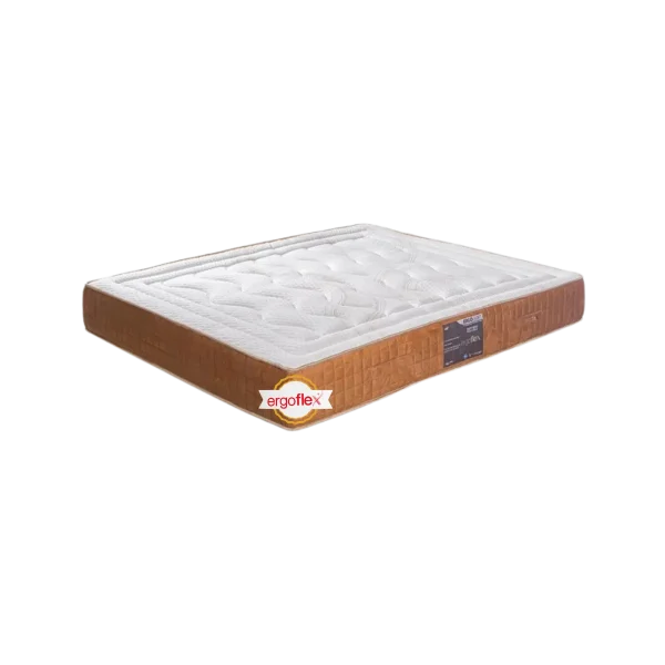 Colchão de molas ensacadas Ergosoft Ergoflex