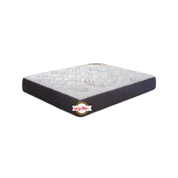 Colchão viscoelástico confortável MemoSoft Ergoflex