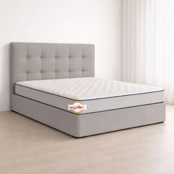 Colchão ergonómico Muse Ergoflex