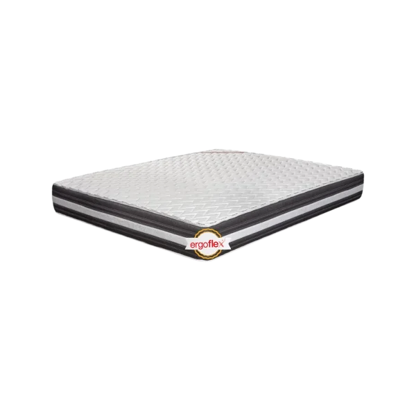 Colchão viscoelástico Superflex Ergoflex firmeza elevada