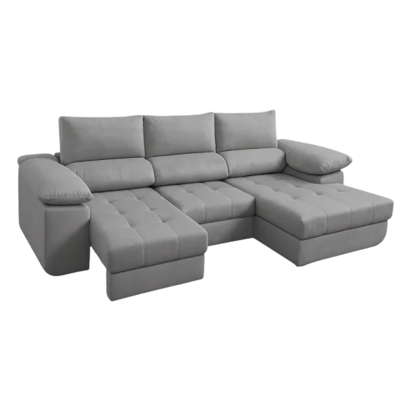 Sofá cama chaise longue Nordic