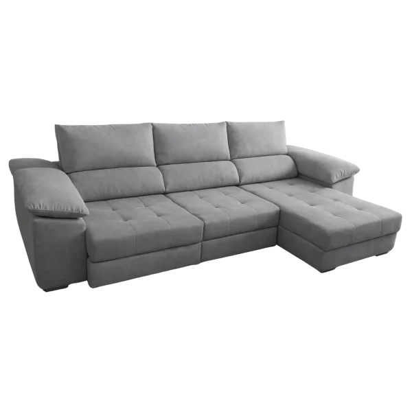 Sofá cama chaise longue Nordic